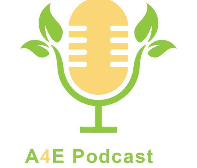 A4E Podcast